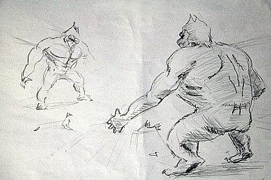 无尽恐怖等你挑战 Steam开启尖叫游戏节3D